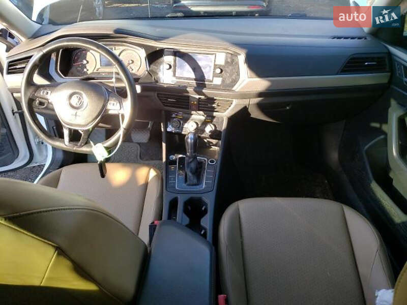 Седан Volkswagen Jetta 2019 в Одессе