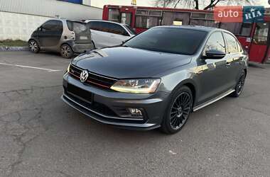 Седан Volkswagen Jetta 2017 в Херсоні