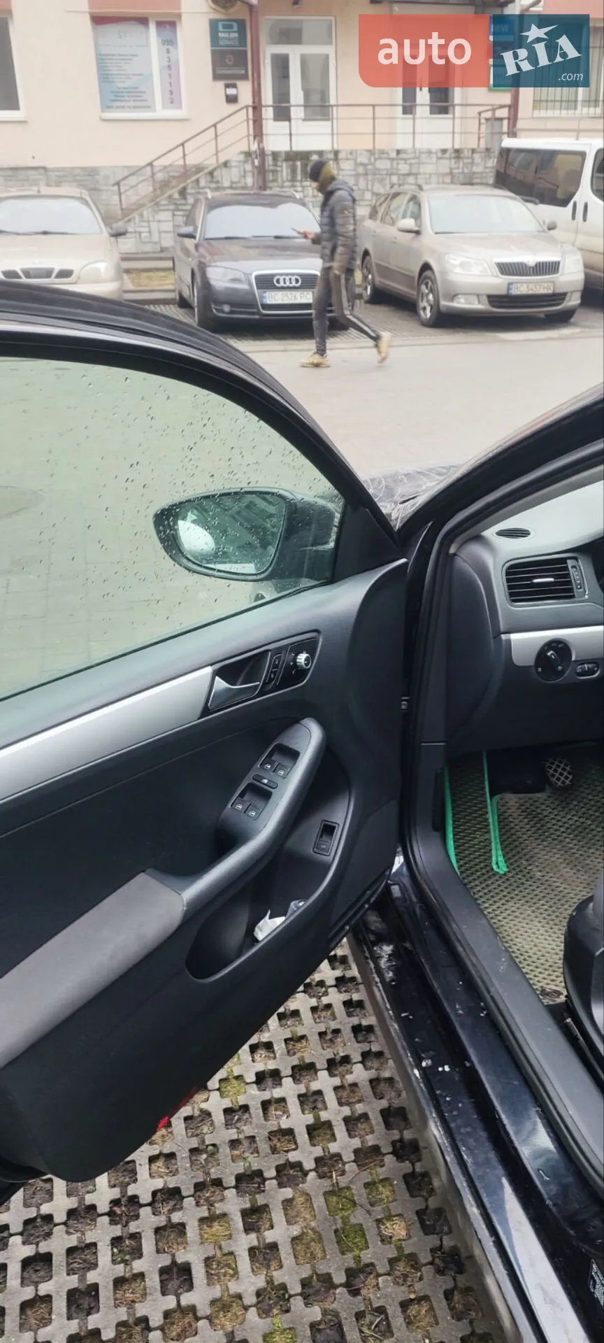 2011 Volkswagen Jetta - мініатюра 9
