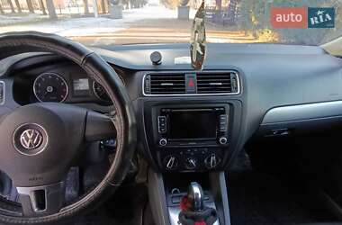 Седан Volkswagen Jetta 2012 в Христинівці