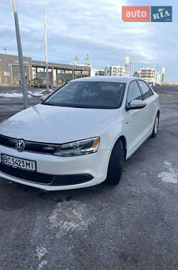 Volkswagen Jetta 2013