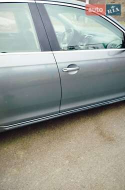 Седан Volkswagen Jetta 2006 в 
