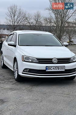 Volkswagen Jetta 2015 Volkswagen Jetta 2015