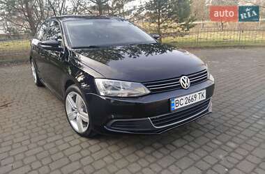 Volkswagen Jetta 2014