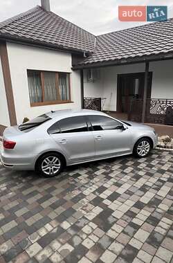 Volkswagen Jetta 2011 Volkswagen Jetta 2011