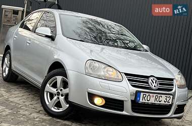 Volkswagen Jetta 2007