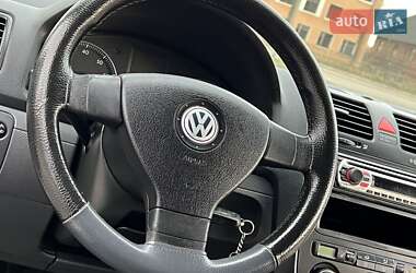 Седан Volkswagen Jetta 2007 в Дрогобичі