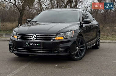 Седан Volkswagen Jetta 2016 в Києві