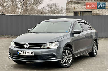 Volkswagen Jetta 2016