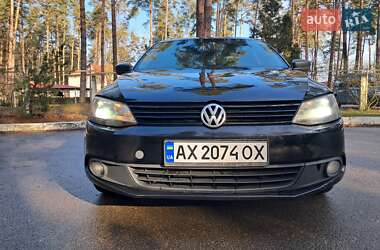 Седан Volkswagen Jetta 2011 в Києві