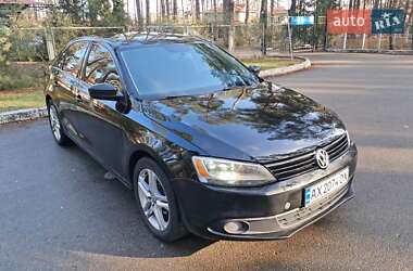 Седан Volkswagen Jetta 2011 в Києві