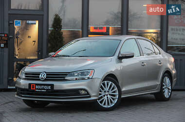 Volkswagen Jetta 2014