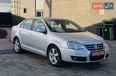 Volkswagen Jetta 2010