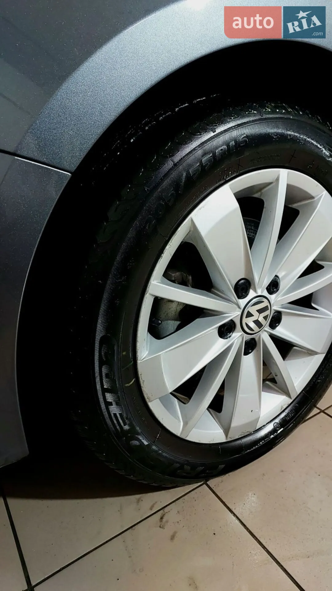 2015 Volkswagen Jetta - мініатюра 4