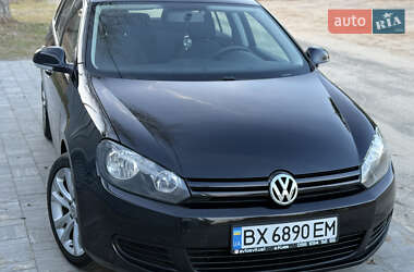 Универсал Volkswagen Jetta 2010 в Киеве