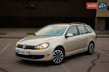 Універсал Volkswagen Jetta 2013 в Дніпрі