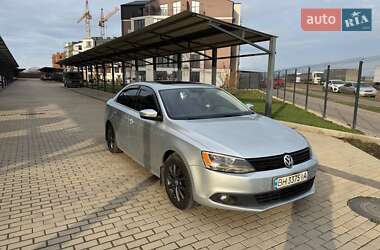 Volkswagen Jetta 2013