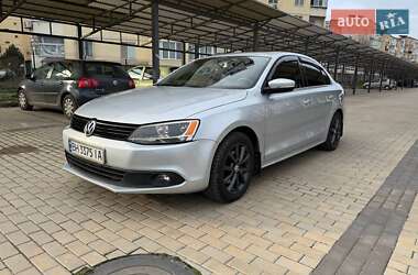 Седан Volkswagen Jetta 2013 в Одессе