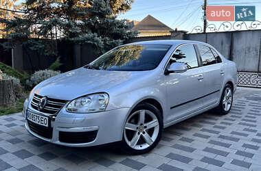 Volkswagen Jetta 2007