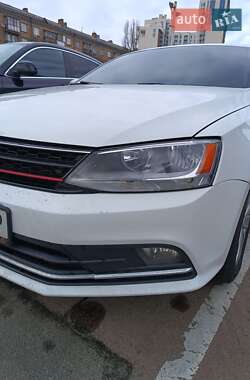 Volkswagen Jetta 2014