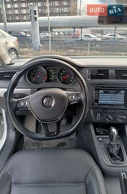 Седан Volkswagen Jetta 2014 в Києві