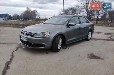 Volkswagen Jetta 2013 Volkswagen Jetta 2013