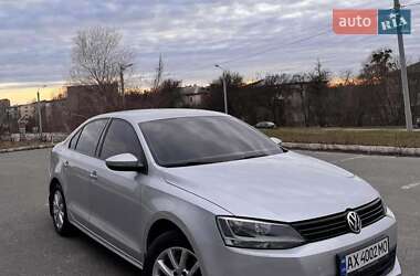 Volkswagen Jetta 2011