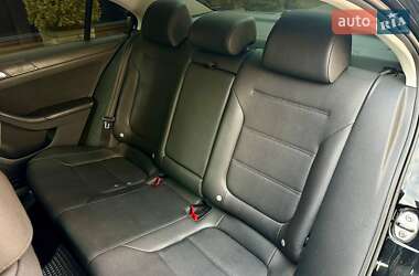 Седан Volkswagen Jetta 2010 в Одесі