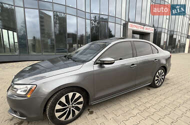 Volkswagen Jetta 2012 Volkswagen Jetta 2012