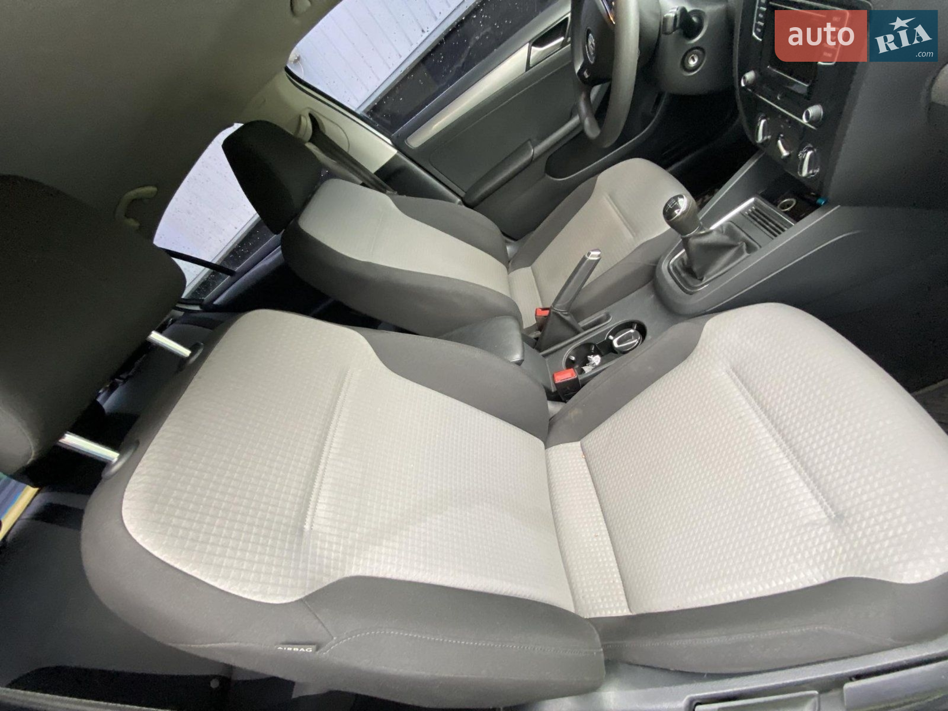 2016 Volkswagen Jetta - мініатюра 3