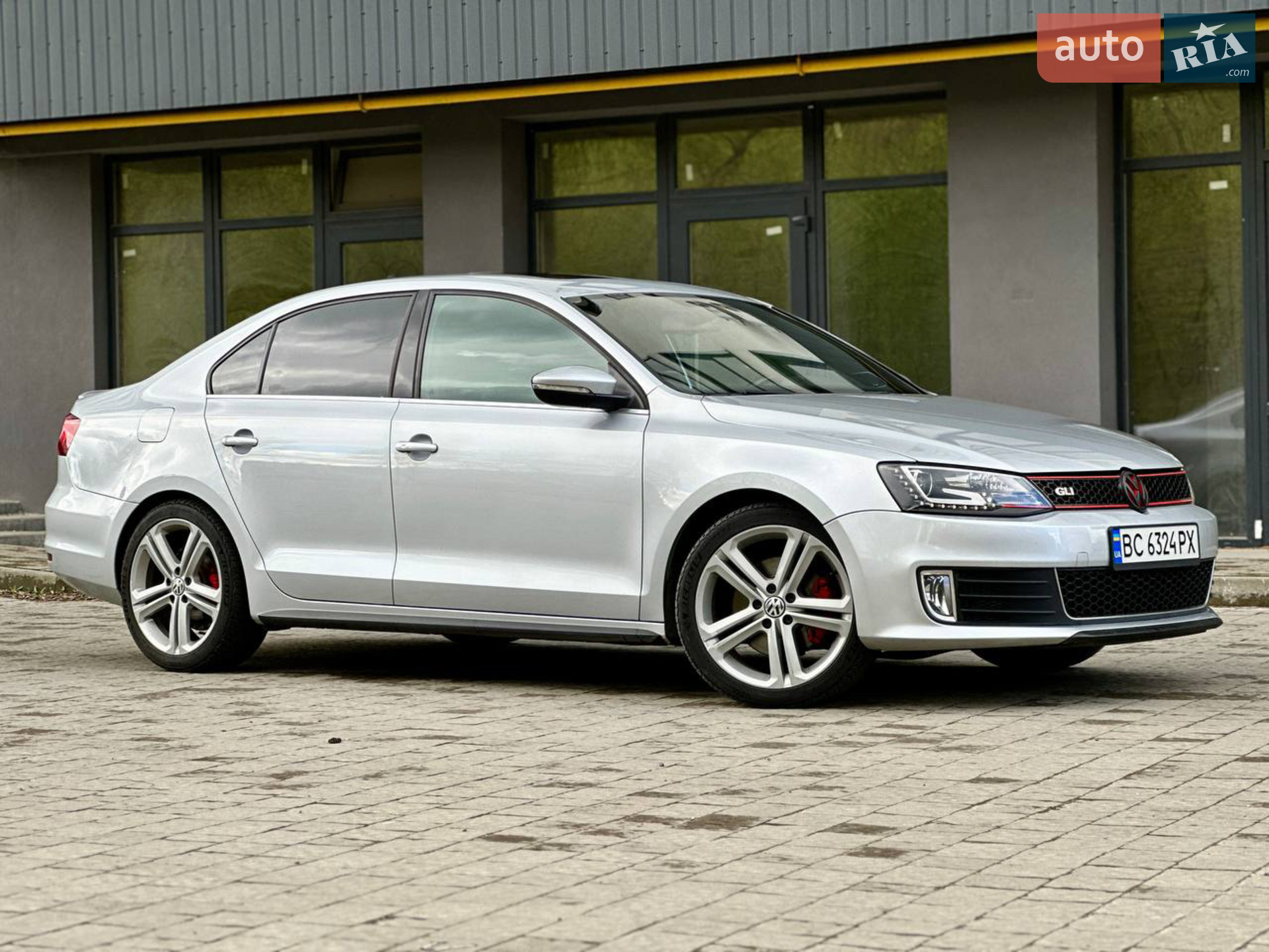 2015 Volkswagen Jetta - мініатюра 2