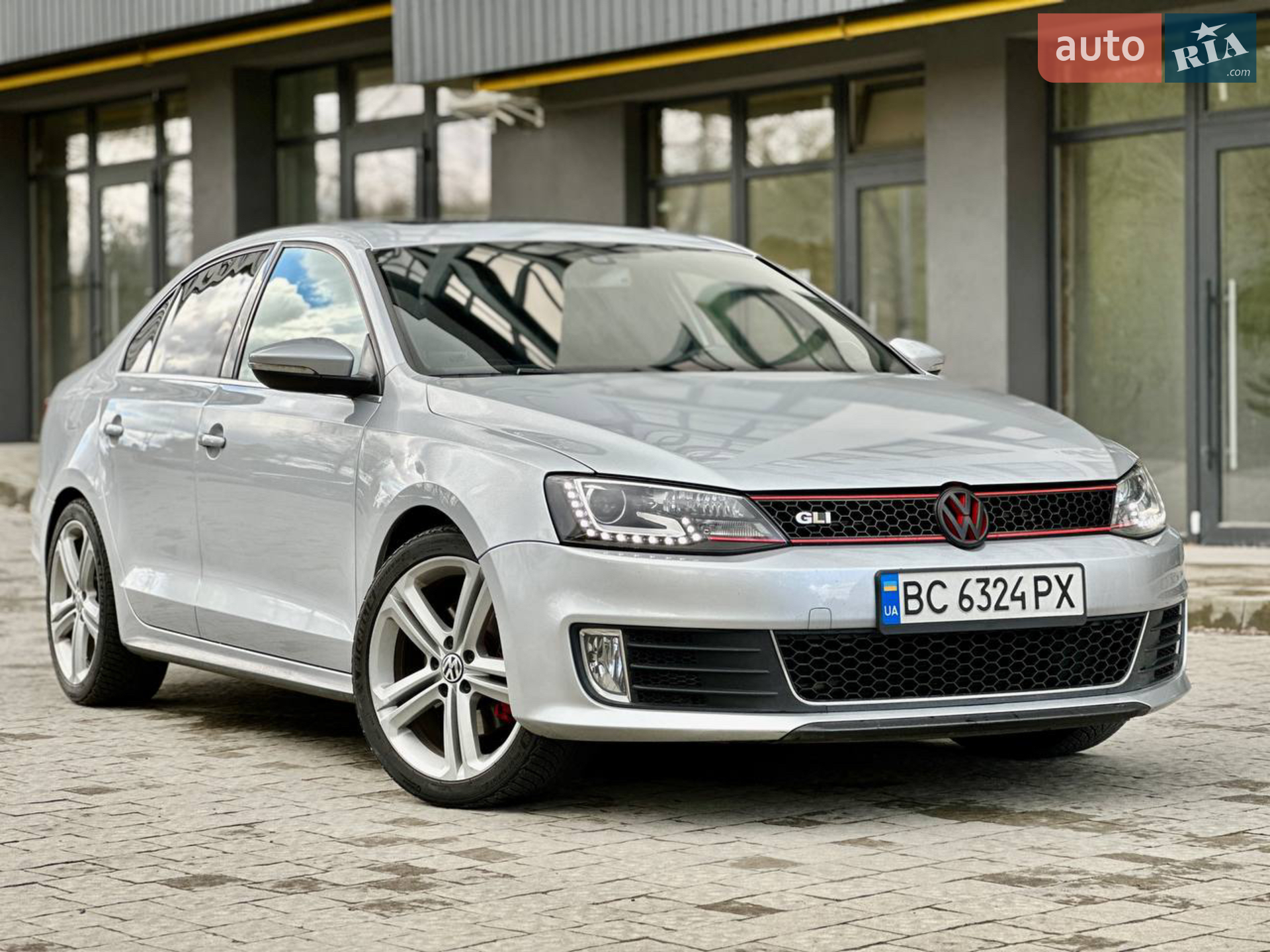 2015 Volkswagen Jetta - фото 1