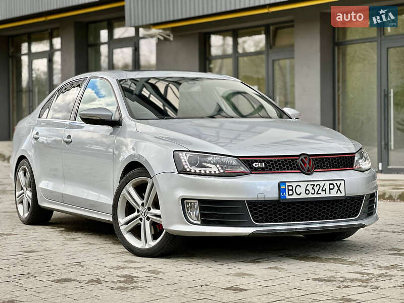 Volkswagen Jetta 2015
