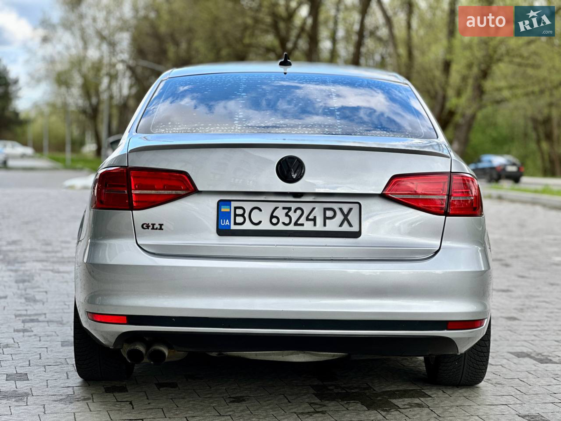 2015 Volkswagen Jetta - мініатюра 7