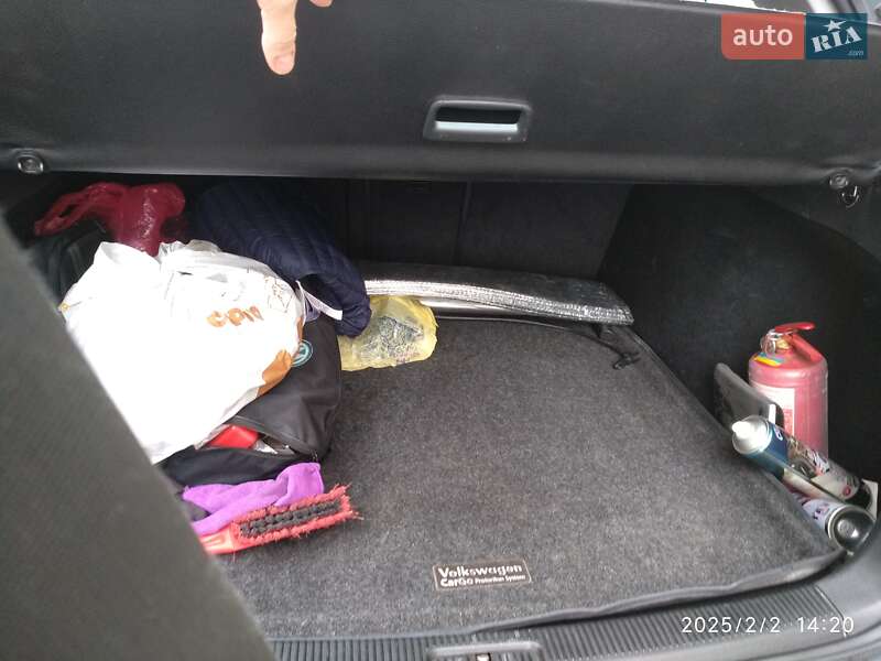 Универсал Volkswagen Jetta 2013 в Львове