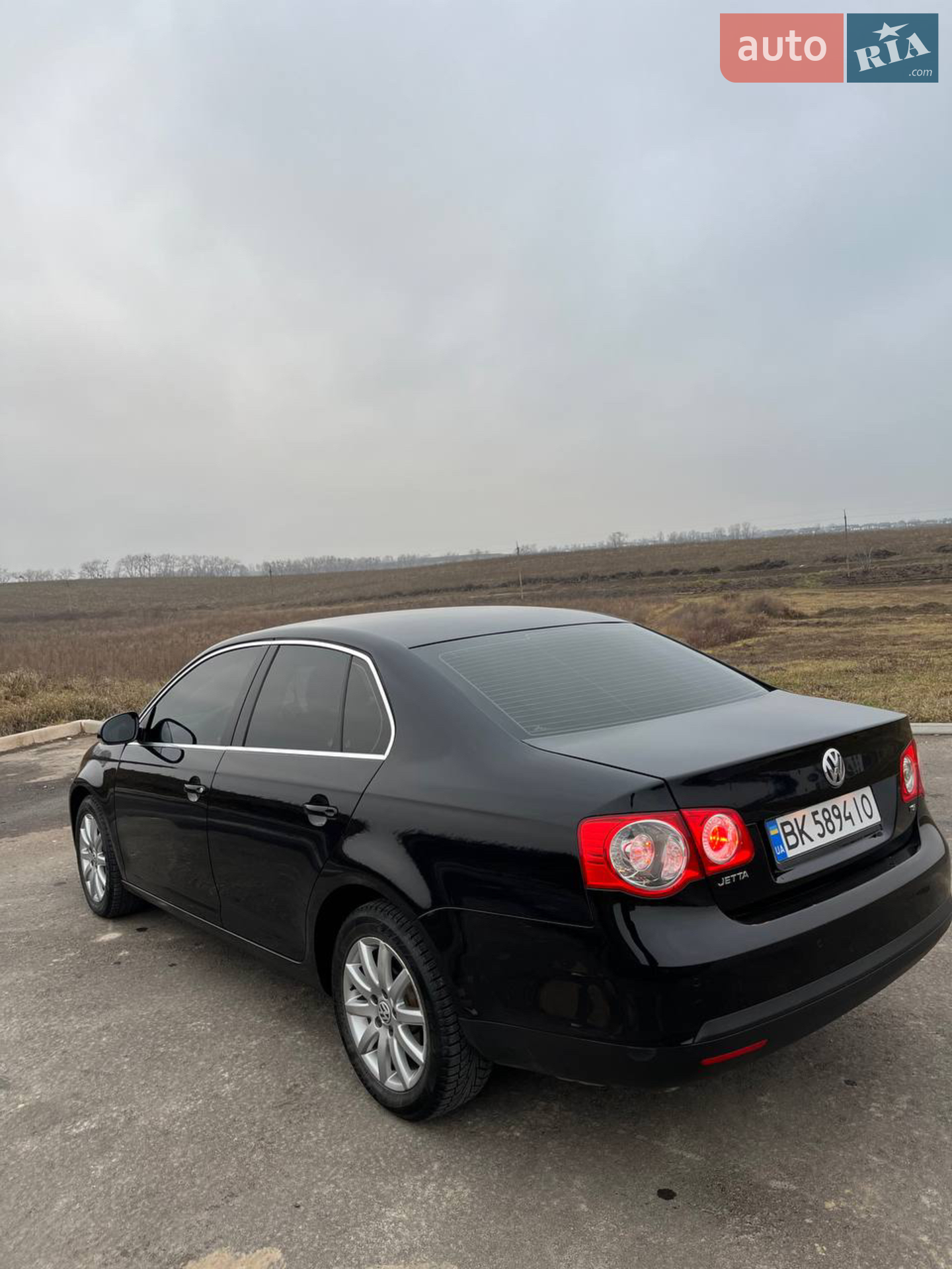 2010 Volkswagen Jetta - мініатюра 38