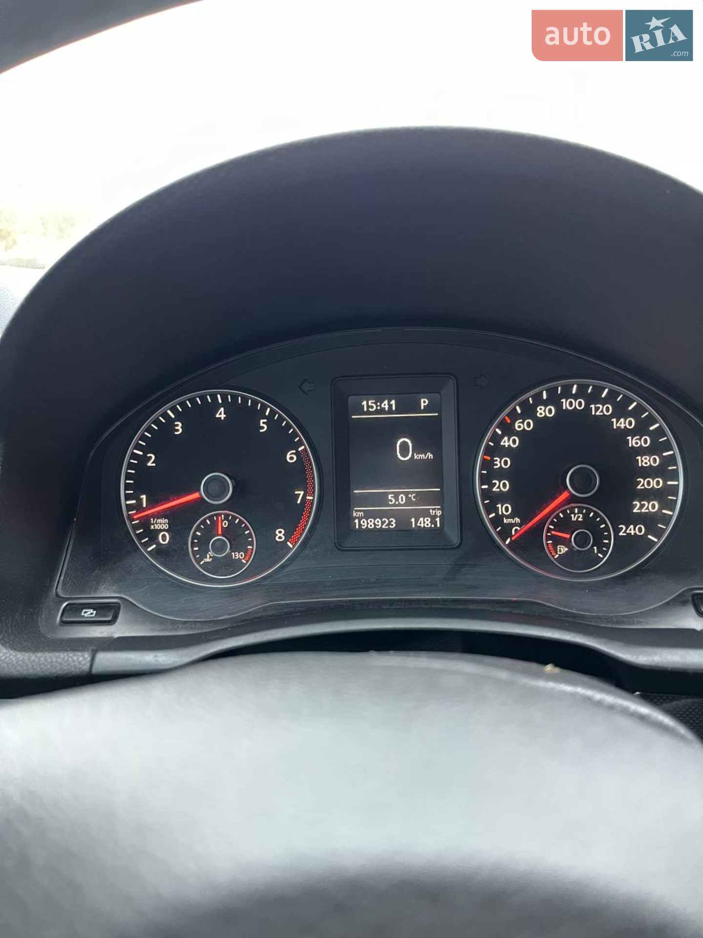 2010 Volkswagen Jetta - мініатюра 23
