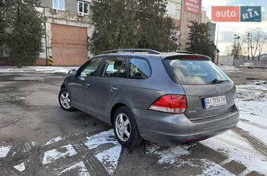 Універсал Volkswagen Jetta 2012 в Києві