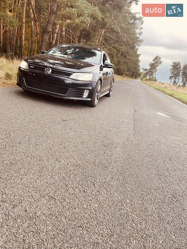 Седан Volkswagen Jetta 2012 в Киеве фото 8 Седан Volkswagen Jetta 2012 в Киеве