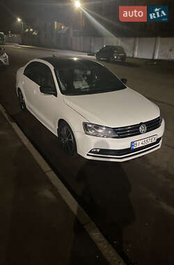Volkswagen Jetta 2015 Volkswagen Jetta 2015