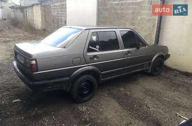 Седан Volkswagen Jetta 1984 в Новояворівську