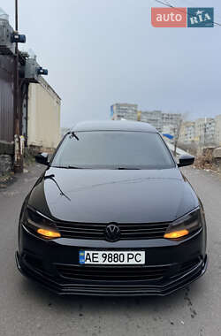 Volkswagen Jetta 2013