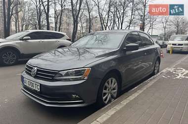 Volkswagen Jetta 2014