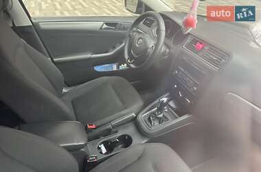 Седан Volkswagen Jetta 2014 в Киеве