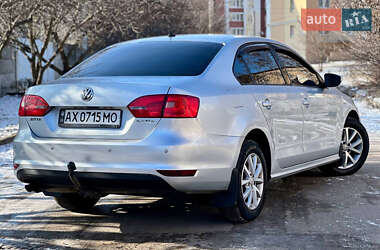 Седан Volkswagen Jetta 2011 в Харкові