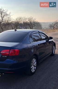 Volkswagen Jetta 2013