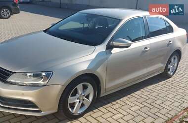 Volkswagen Jetta 2015 Volkswagen Jetta 2015