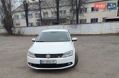 Седан Volkswagen Jetta 2014 в Подольске