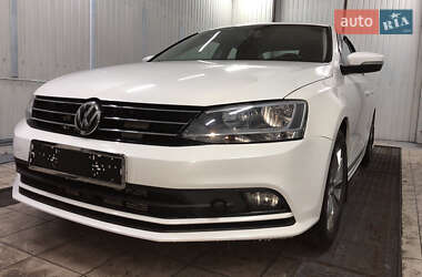 Volkswagen Jetta 2015