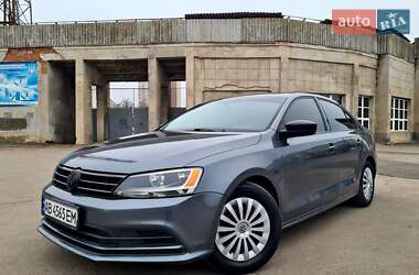Volkswagen Jetta 2015 Volkswagen Jetta 2015